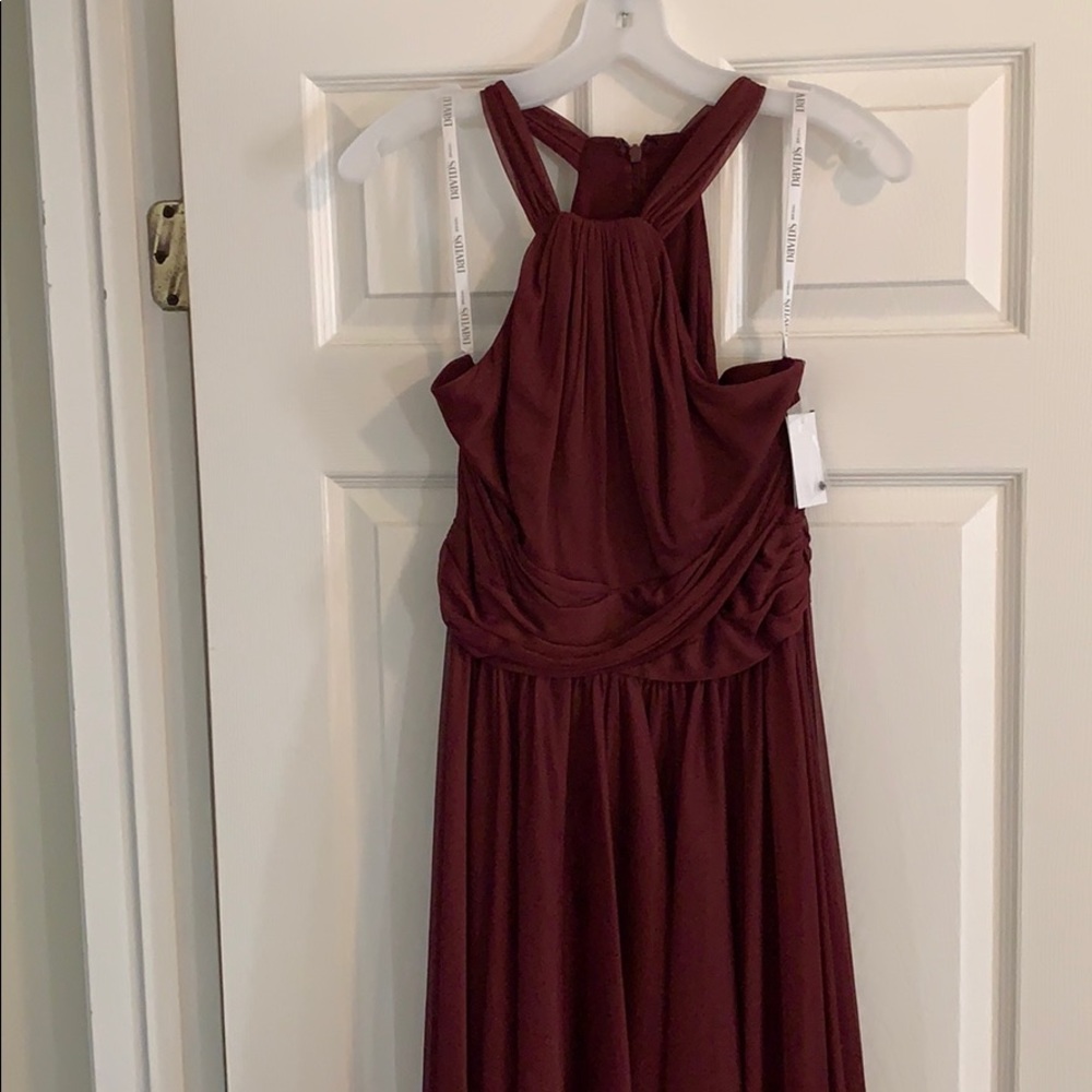 Bridesmaid dress - Picture 1 of 6